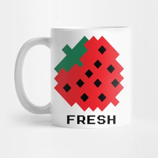 Fresh Mug